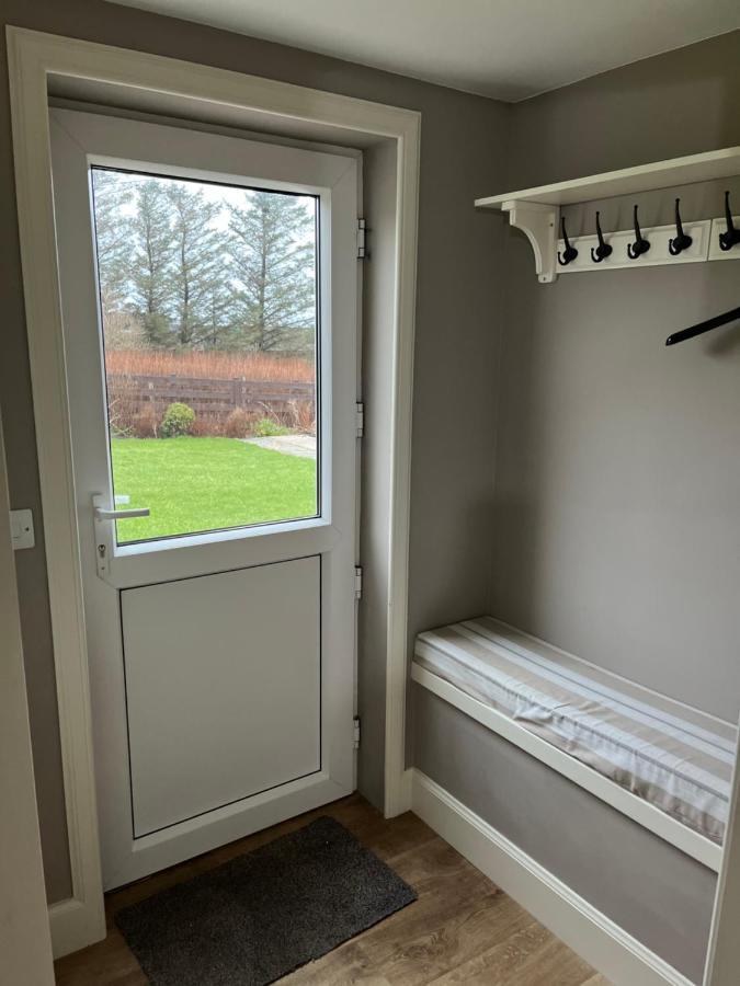 Pentland View Croft With A Sea View Apartment Melvich Екстериор снимка