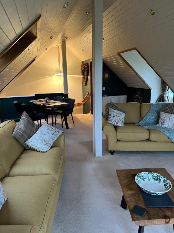 Pentland View Croft With A Sea View Apartment Melvich Екстериор снимка