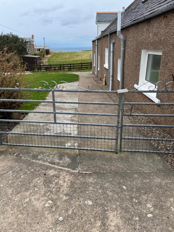 Pentland View Croft With A Sea View Apartment Melvich Екстериор снимка