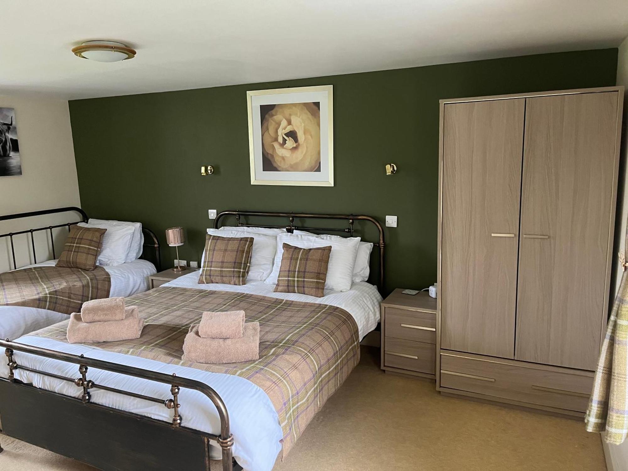 Pentland View Croft With A Sea View Apartment Melvich Екстериор снимка